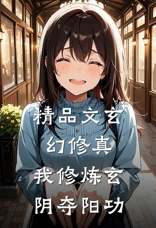 精品文玄幻修真：我修炼玄阴夺阳功