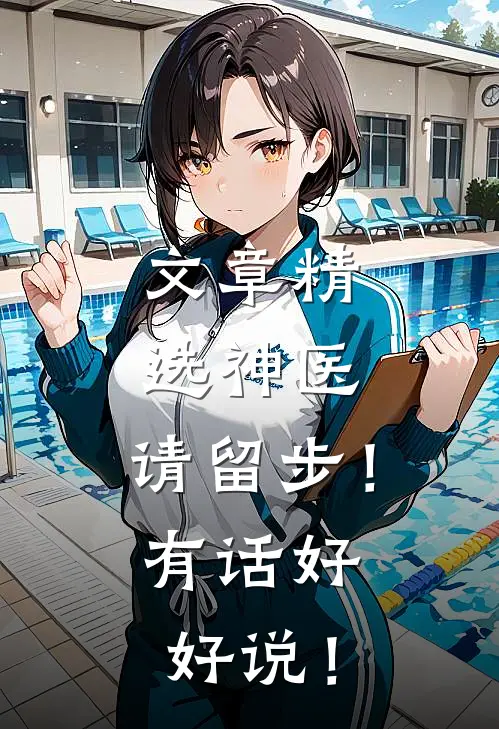 文章精选神医，请留步！有话好好说！