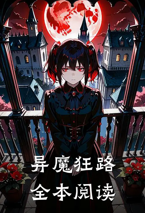 异魔狂路全本阅读