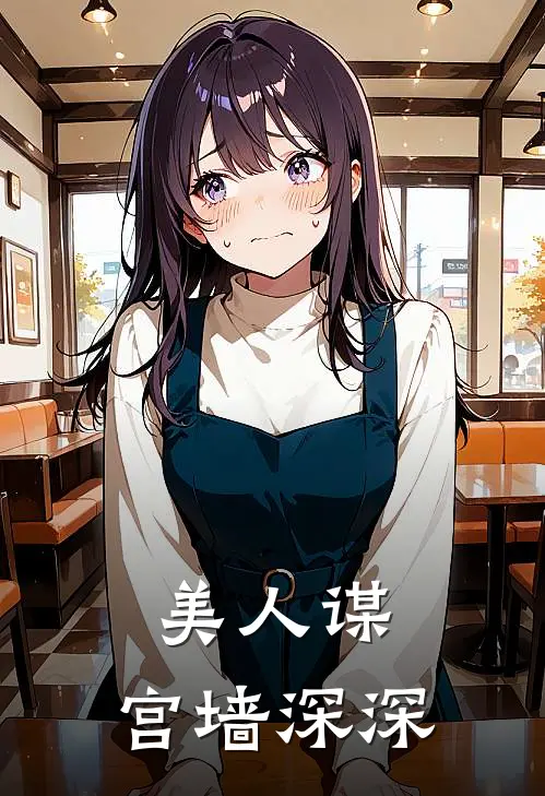美人谋，宫墙深深
