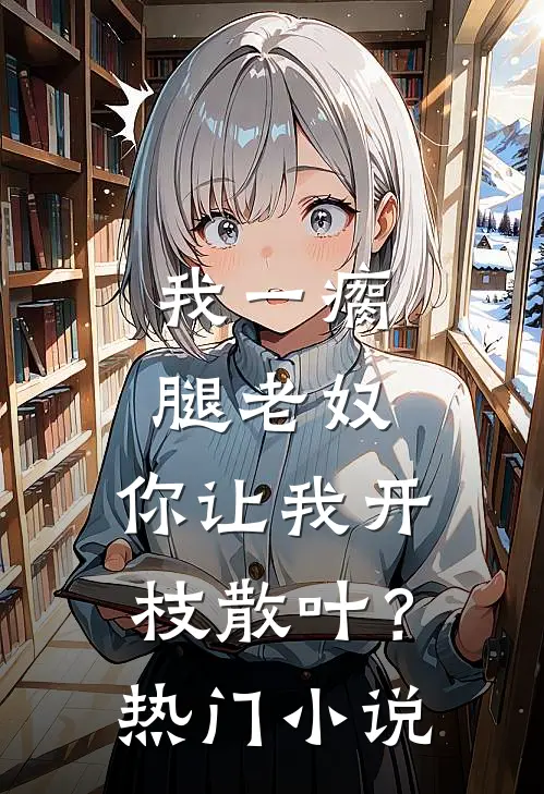 我一瘸腿老奴，你让我开枝散叶？热门小说