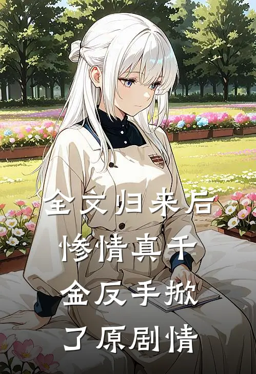 全文归来后，惨情真千金反手掀了原剧情