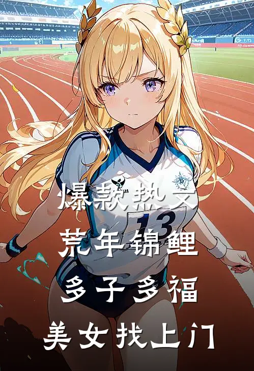 爆款热文荒年锦鲤：多子多福，美女找上门