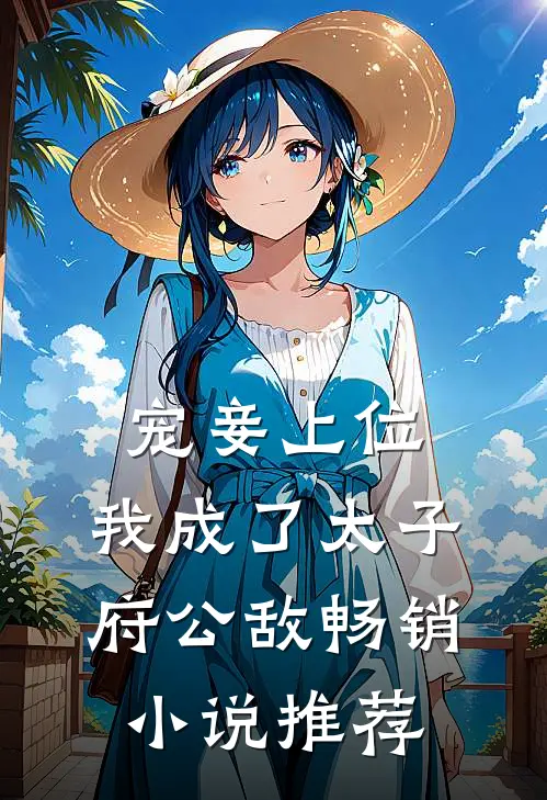 宠妾上位：我成了太子府公敌畅销小说推荐