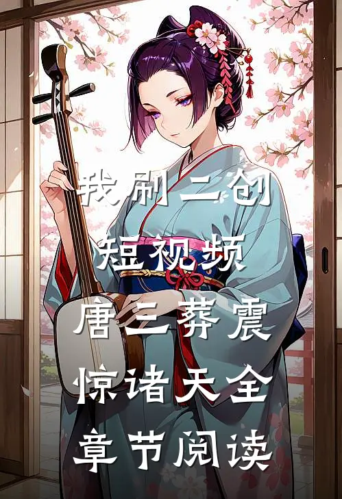 我刷二创短视频，唐三葬震惊诸天全章节阅读