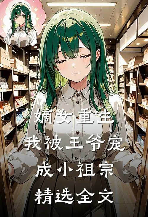 嫡女重生：我被王爷宠成小祖宗精选全文