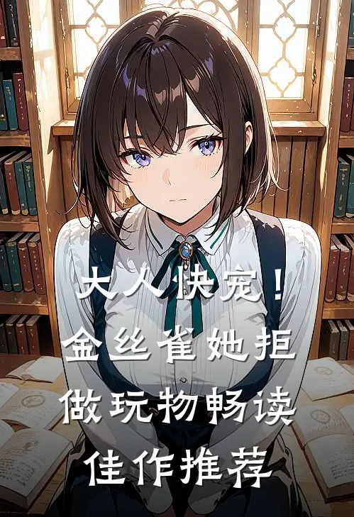 大人快宠！金丝雀她拒做玩物畅读佳作推荐