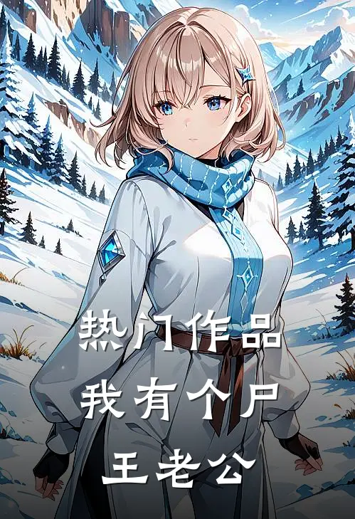 热门作品我有个尸王老公
