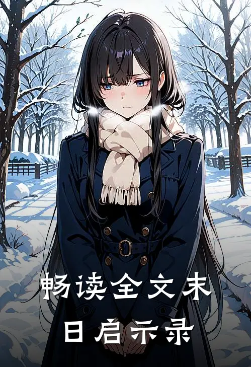 畅读全文末日启示录