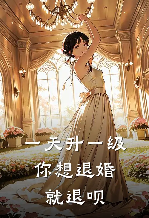 一天升一级，你想退婚就退呗