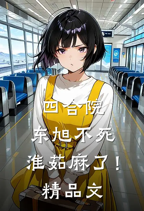 四合院：东旭不死，淮茹麻了！精品文