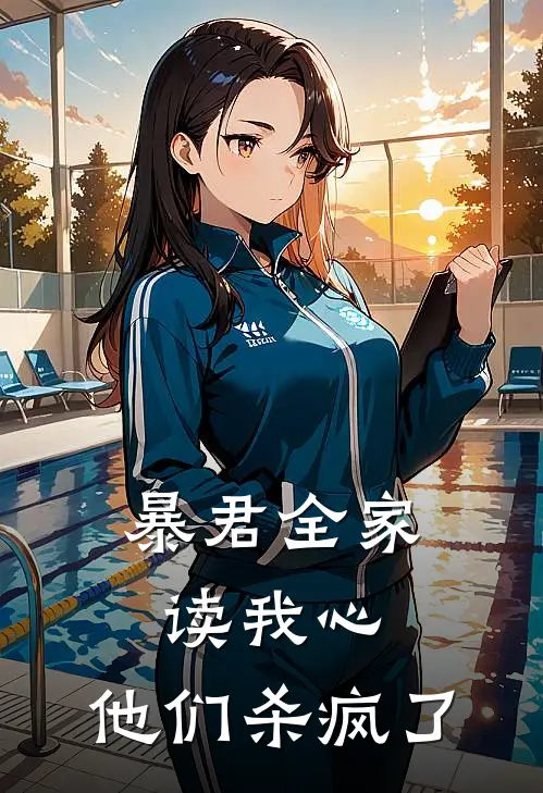 暴君全家读我心，他们杀疯了