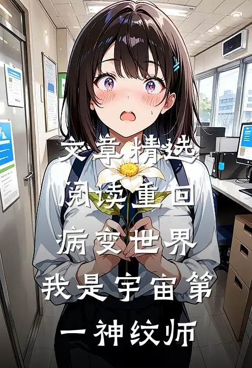 文章精选阅读重回病变世界：我是宇宙第一神纹师