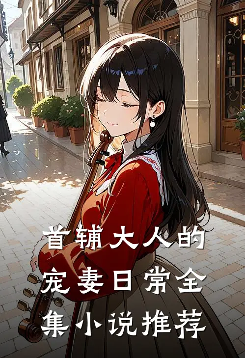 首辅大人的宠妻日常全集小说推荐