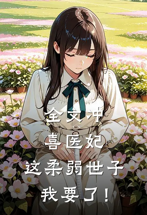 全文冲喜医妃：这柔弱世子我要了！