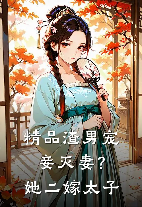 精品渣男宠妾灭妻？她二嫁太子