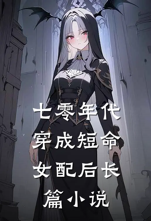 七零年代：穿成短命女配后长篇小说