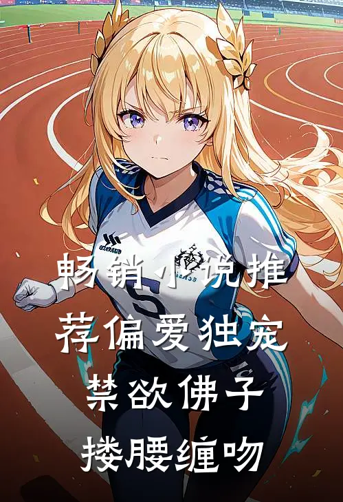畅销小说推荐偏爱独宠，禁欲佛子搂腰缠吻
