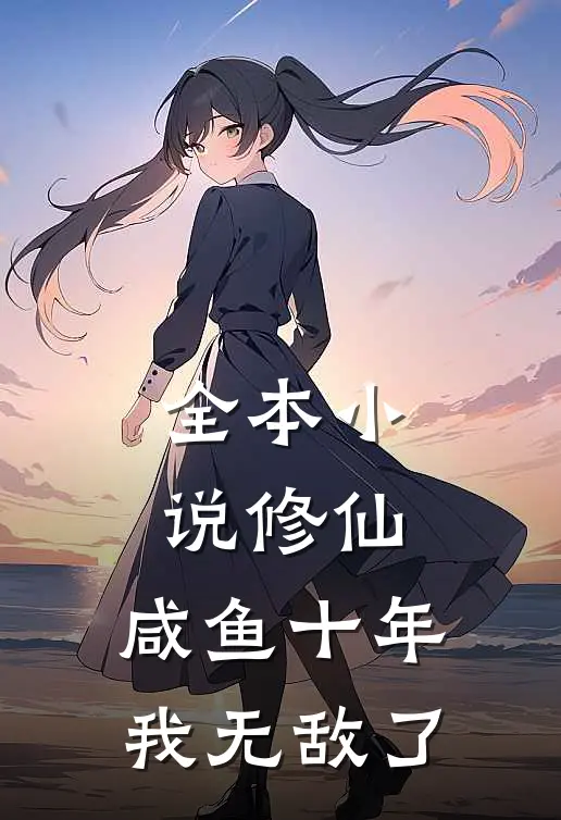 全本小说修仙：咸鱼十年我无敌了