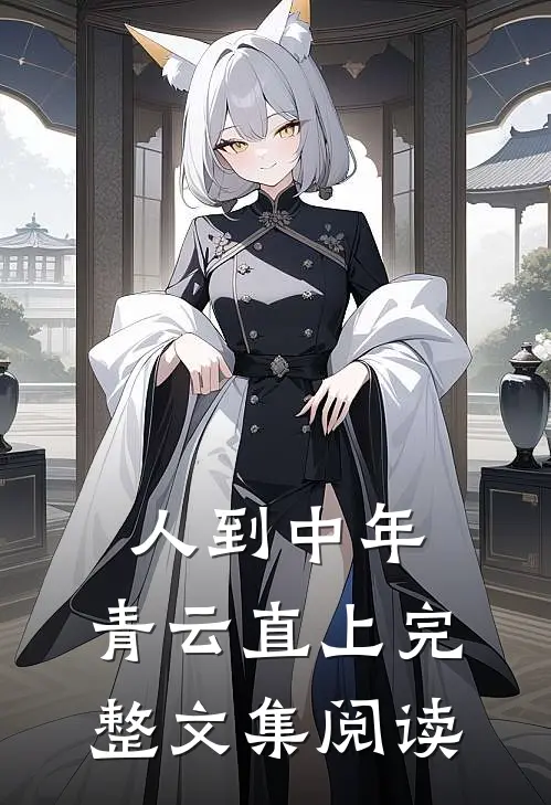人到中年：青云直上完整文集阅读