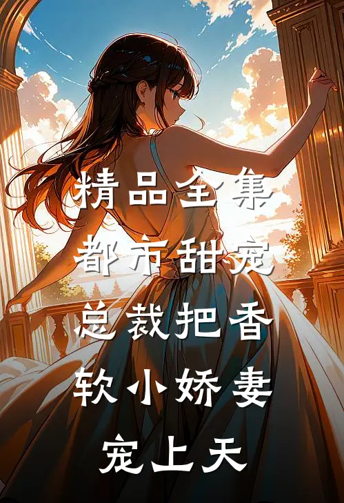精品全集都市甜宠：总裁把香软小娇妻宠上天