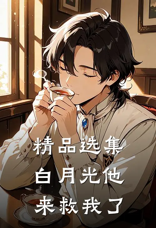 精品选集白月光他来救我了