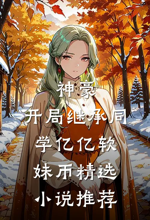 神豪：开局继承同学亿亿软妹币精选小说推荐