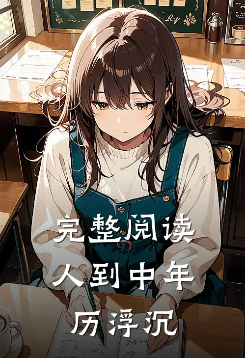 完整阅读人到中年历浮沉