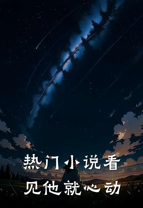 热门小说看见他就心动
