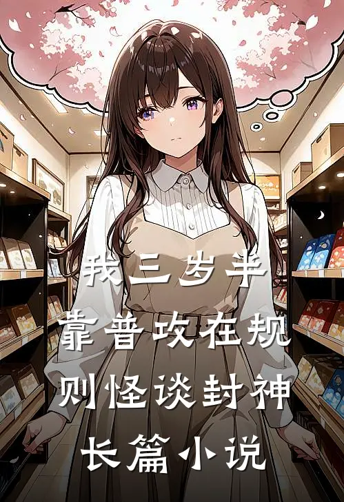 我三岁半，靠普攻在规则怪谈封神长篇小说