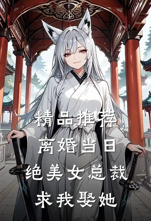 精品推荐离婚当日,绝美女总裁求我娶她