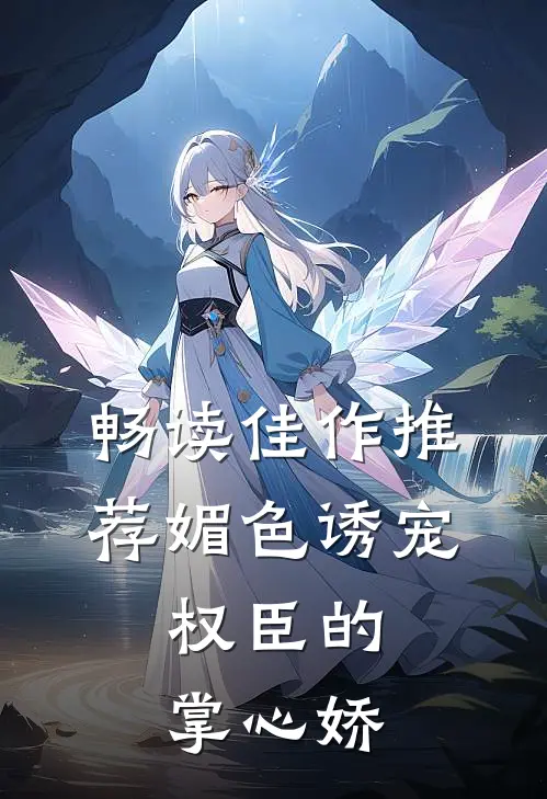 畅读佳作推荐媚色诱宠：权臣的掌心娇