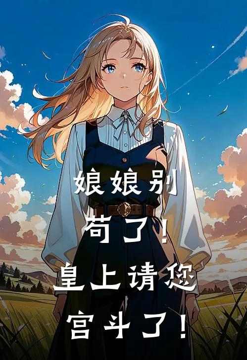 娘娘别苟了！皇上请您宫斗了！