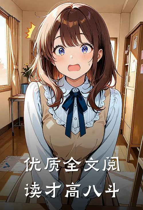 优质全文阅读才高八斗