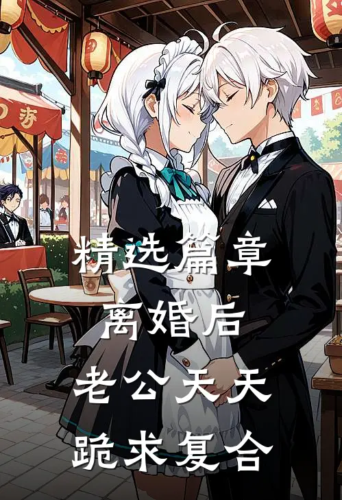 精选篇章离婚后，老公天天跪求复合