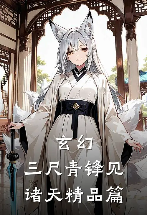 玄幻：三尺青锋见诸天精品篇