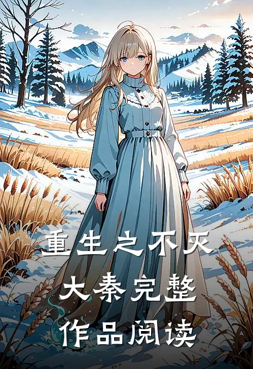 重生之不灭大秦完整作品阅读