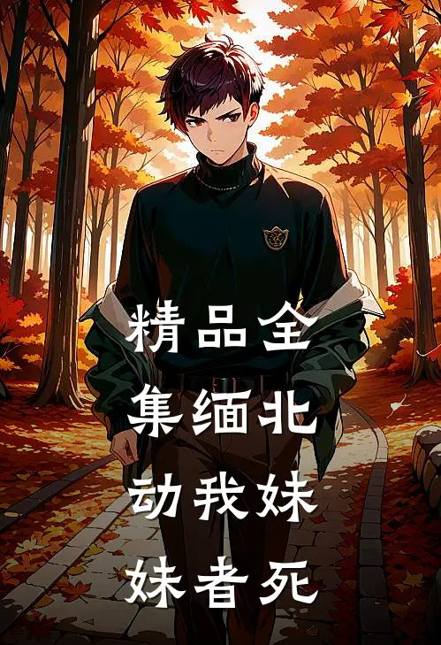 精品全集缅北：动我妹妹者死