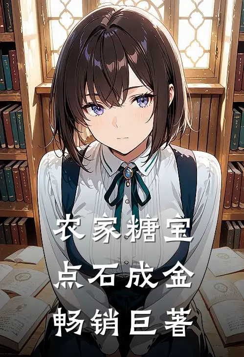 农家糖宝点石成金畅销巨著
