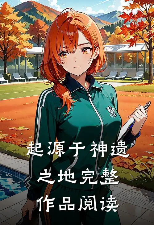 起源于神遗之地完整作品阅读
