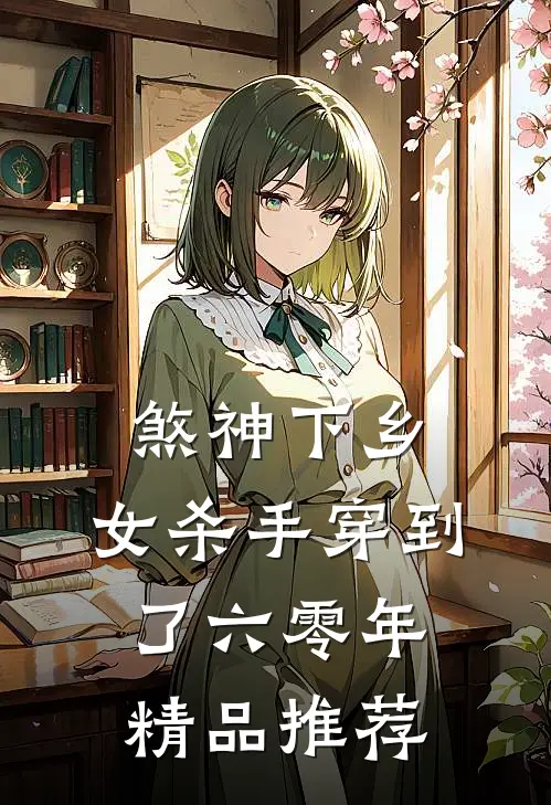 煞神下乡：女杀手穿到了六零年精品推荐