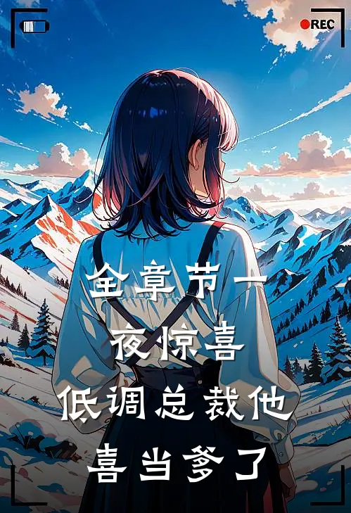 全章节一夜惊喜：低调总裁他喜当爹了