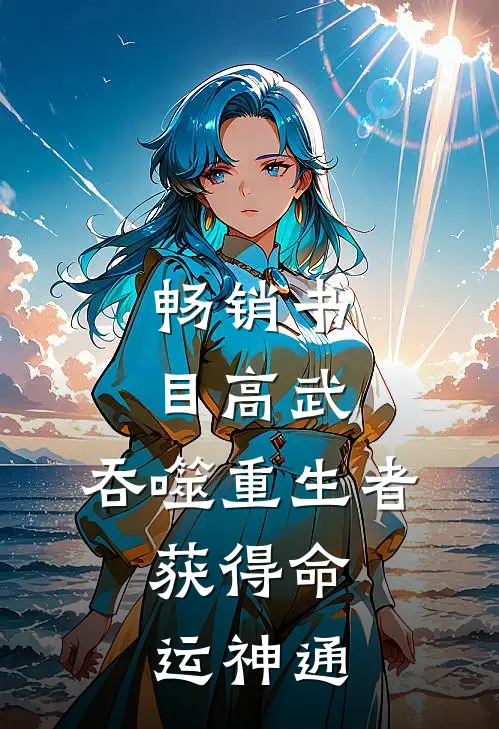 畅销书目高武：吞噬重生者，获得命运神通