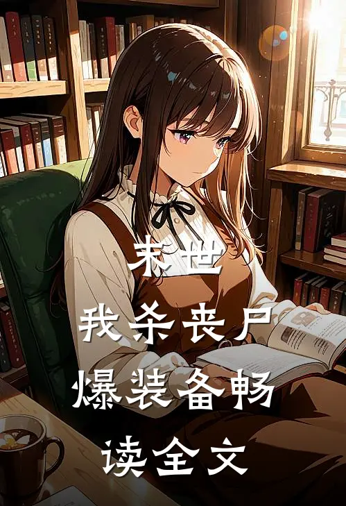 末世：我杀丧尸爆装备畅读全文