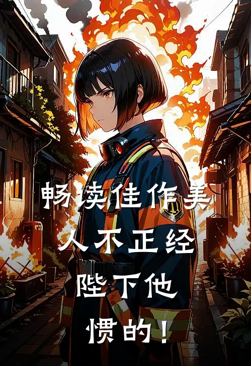 畅读佳作美人不正经，陛下他惯的！
