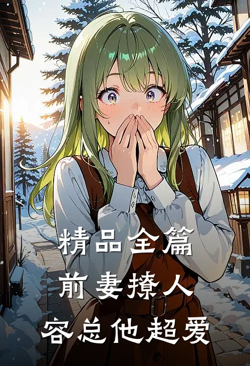 精品全篇前妻撩人，容总他超爱