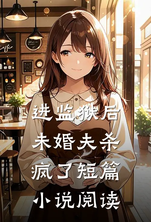 进监狱后，未婚夫杀疯了短篇小说阅读