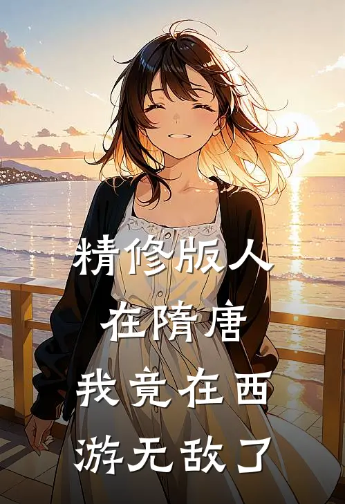精修版人在隋唐：我竟在西游无敌了