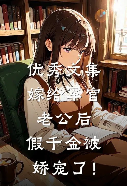 优秀文集嫁给军官老公后，假千金被娇宠了！