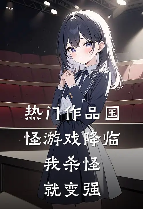 热门作品国怪游戏降临，我杀怪就变强